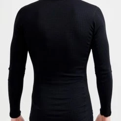 Craft Wool Extreme X Pro Longsleeve 7 Craft Wool Extreme X Pro Longsleeve -T-Shirt-Shop Craft ProLongsleeve WoolExtremeX schwarz 1911151 999000 1628854589