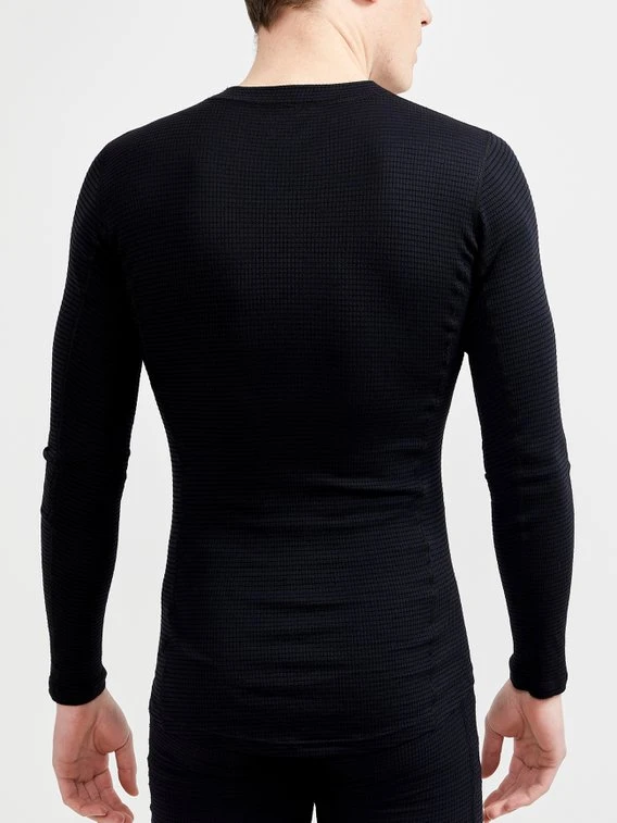 Craft Wool Extreme X Pro Longsleeve 3 Craft Wool Extreme X Pro Longsleeve - Image 3