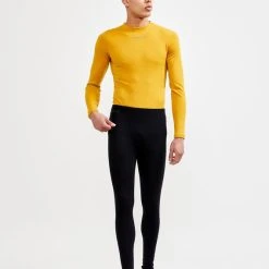 Craft Wool Extreme X Pro Pant -T-Shirt-Shop Craft ProPant WoolExtremeX schwarz 1911153 999000 1628854524