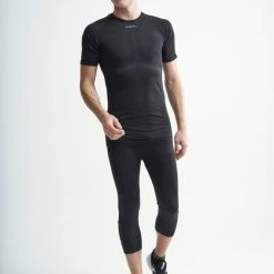 Craft Active Intensity Shortsleeve -T-Shirt-Shop Craft Shortsleeve ActiveIntensity schwarz 1907954 999995 3