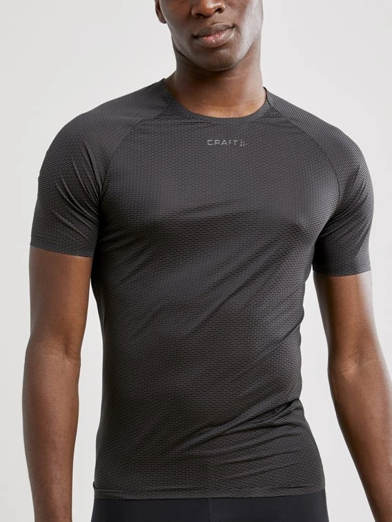 Craft Nanoweight Shortsleeve 2 Craft Nanoweight Shortsleeve - Image 2