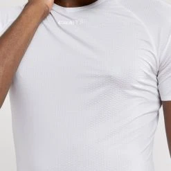 Craft Nanoweight Shortsleeve -T-Shirt-Shop Craft Shortsleeve Nanoweight weiss 1908851 900000 4