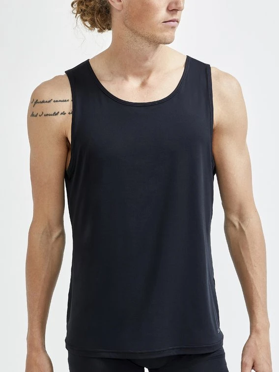 Craft Essential Core Dry Singlet 2 Craft Essential Core Dry Singlet - Image 2