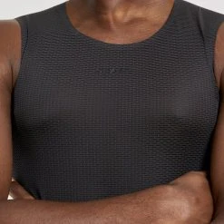 Craft Nanoweight Singlet -T-Shirt-Shop Craft Singlet Nanoweight schwarz 1908850 999000 4