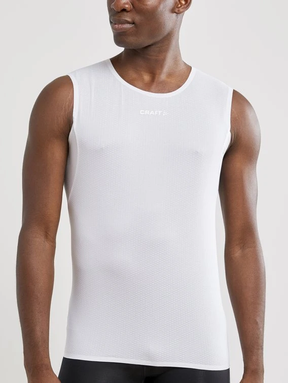 Craft Nanoweight Singlet 2 Craft Nanoweight Singlet - Image 2