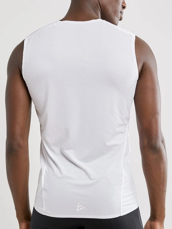 Craft Nanoweight Singlet 3 Craft Nanoweight Singlet - Image 3