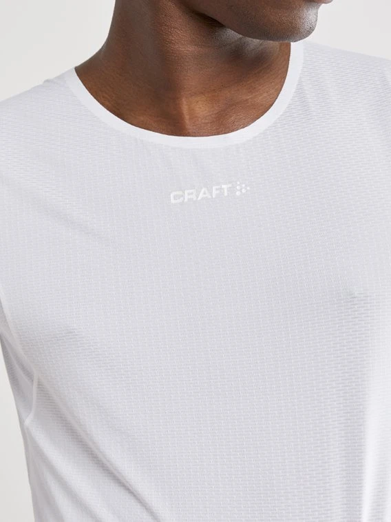 Craft Nanoweight Singlet 5 Craft Nanoweight Singlet - Image 5