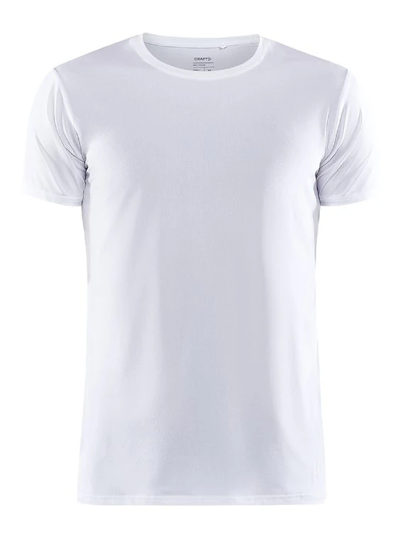 Craft Essential Core Dry Tee 1 Craft Essential Core Dry Tee