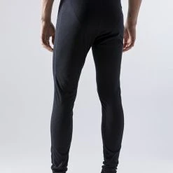 Craft Set Core Warm Baselayer Set -T-Shirt-Shop Craft WarmBaselayerSet Core schwarz 1909709 999000 2