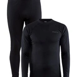 Craft Set Core Warm Baselayer Set