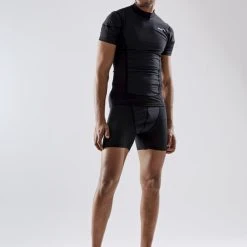 Craft Active Extreme X Wind Boxer 7 Craft Active Extreme X Wind Boxer -T-Shirt-Shop Craft WindBoxer ActiveExtremeX grau 1909694 999985 2