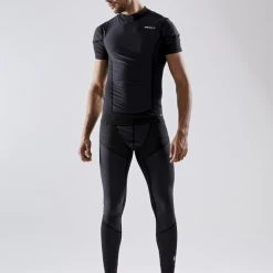 Craft Active Extreme X Wind Shortsleeve -T-Shirt-Shop Craft WindShortsleeve ActiveExtremeX grau 1909691 999985 3