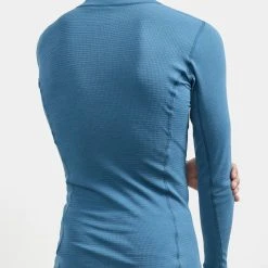 Craft Wool Extreme X Pro Longsleeve -T-Shirt-Shop Craft Wool Extreme X Pro Longsleeve blau 1911151 676396 2