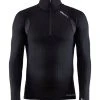 Craft Active Extreme X Zip Longsleeve