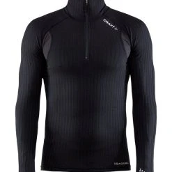 Craft Active Extreme X Zip Longsleeve