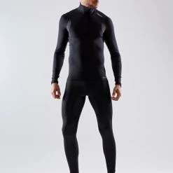 Craft Active Extreme X Zip Longsleeve -T-Shirt-Shop Craft ZipLongsleeve ActiveExtremeX schwarz 1909681 999000 1628854523