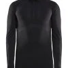 Craft Active Intensity Zip Longsleeve