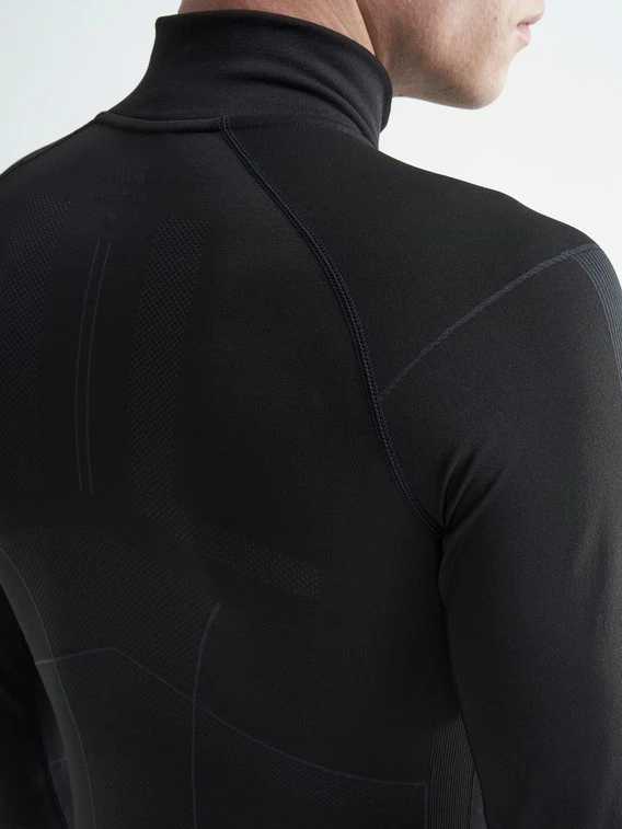 Craft Active Intensity Zip Longsleeve 5 Craft Active Intensity Zip Longsleeve - Image 5