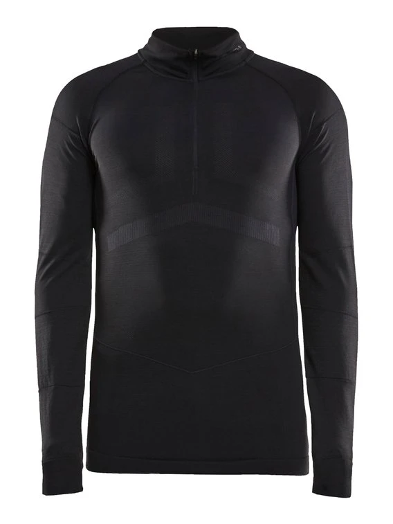 Craft Active Intensity Zip Longsleeve 1 Craft Active Intensity Zip Longsleeve