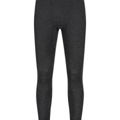 Erlich Textil Josef Thermohose, Lang -T-Shirt-Shop Erlich Textil Josef Thermohose schwarz 7811290554 554 4