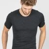 Erlich Textil Kaspar Thermoshirt, Kurzarm