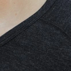 Erlich Textil Kaspar Thermoshirt, Kurzarm -T-Shirt-Shop Erlich Textil Kaspar Thermo T Shirt schwarz 7811291554 554 4