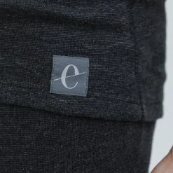 Erlich Textil Kaspar Thermoshirt, Kurzarm -T-Shirt-Shop Erlich Textil Kaspar Thermo T Shirt schwarz 7811291554 554 5