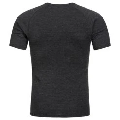 Erlich Textil Kaspar Thermoshirt, Kurzarm -T-Shirt-Shop Erlich Textil Kaspar Thermo T Shirt schwarz 7811291554 554 7