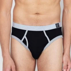 Erlich Textil Theo Slip