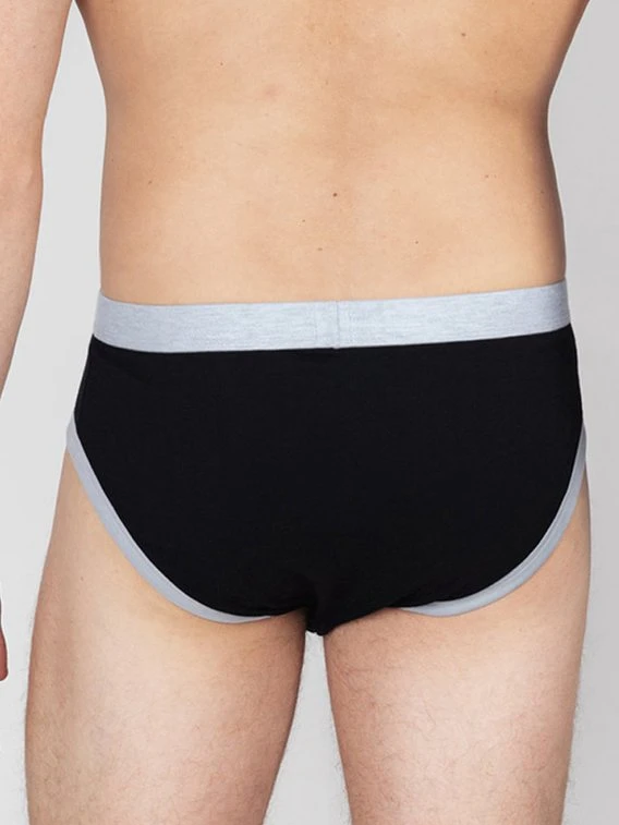 Erlich Textil Theo Slip, 2er-Pack 3 Erlich Textil Theo Slip, 2er-Pack - Image 3