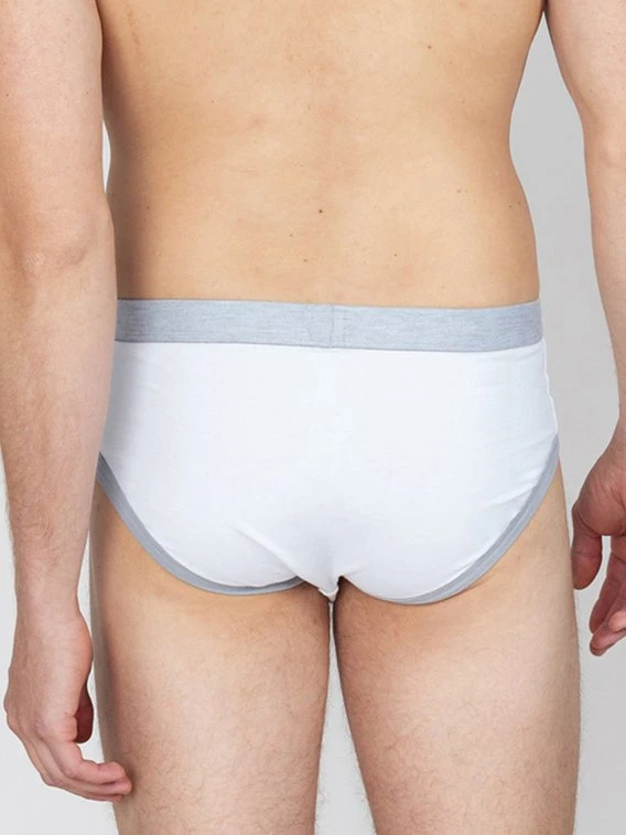 Erlich Textil Theo Slip, 2er-Pack 3 Erlich Textil Theo Slip, 2er-Pack - Image 3