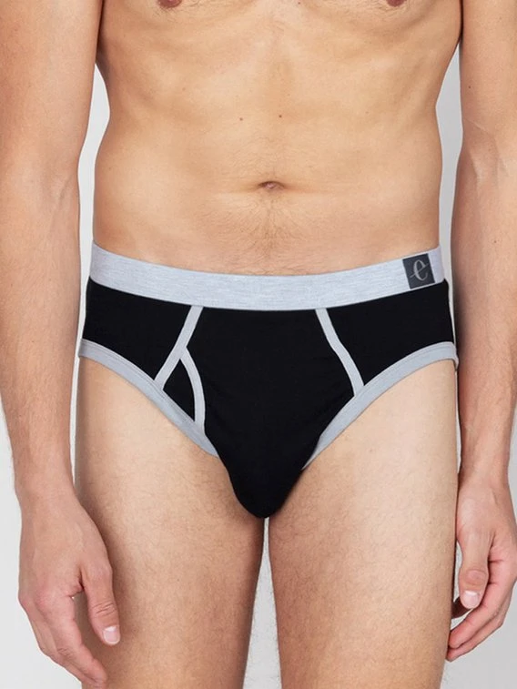 Erlich Textil Theo Slip, 2er-Pack 5 Erlich Textil Theo Slip, 2er-Pack - Image 5