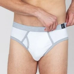 Erlich Textil Theo Slip