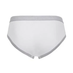 Erlich Textil Theo Slip 9 Erlich Textil Theo Slip -T-Shirt-Shop Erlich Textil Theo Slip weiss ERL M016011020 101 4