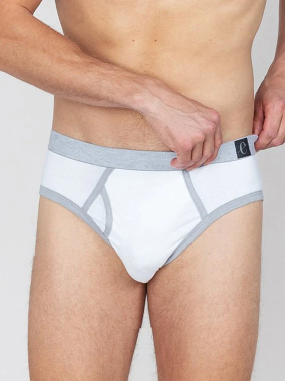 Erlich Textil Theo Slip 1 Erlich Textil Theo Slip