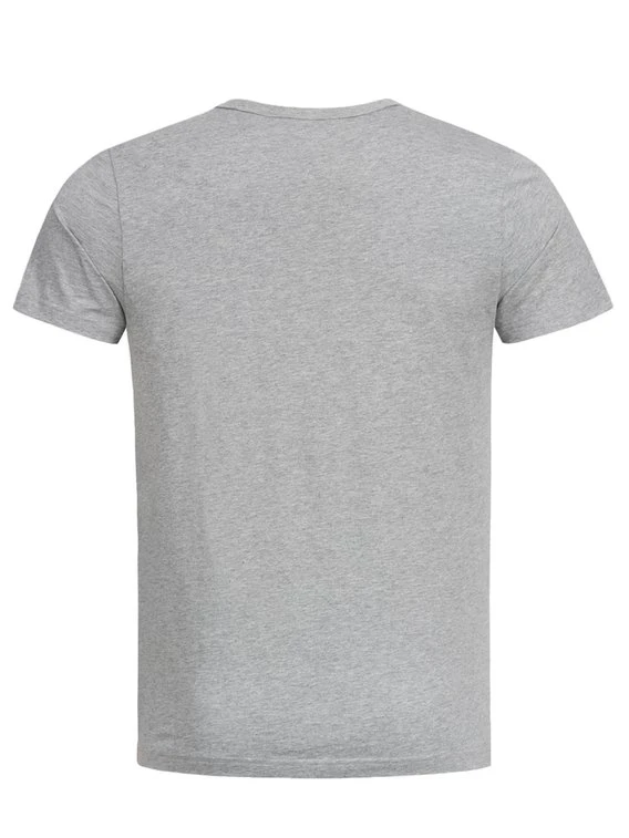 Erlich Textil Hugo T-Shirt Mit V-Neck 7 Erlich Textil Hugo T-Shirt Mit V-Neck - Image 7