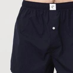 Erlich Textil Jasper Boxershorts 9 Erlich Textil Jasper Boxershorts -T-Shirt-Shop Erlich Textil Jasper Boxershorts blau 1000000002 53 3