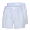 Erlich Textil Jasper Boxershorts, 2er-Pack