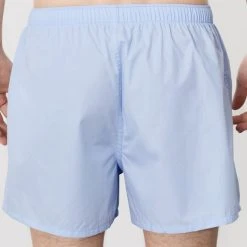 Erlich Textil Jasper Boxershorts, 2er-Pack 9 Erlich Textil Jasper Boxershorts, 2er-Pack -T-Shirt-Shop Erlich Textil Jasper Boxershorts 2er Pack blau 1000000002 DUO 219 2