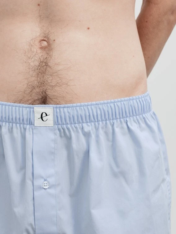 Erlich Textil Jasper Boxershorts, 2er-Pack 5 Erlich Textil Jasper Boxershorts, 2er-Pack - Image 5