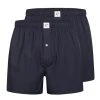 Erlich Textil Jasper Boxershorts, 2er-Pack