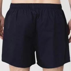 Erlich Textil Jasper Boxershorts, 2er-Pack -T-Shirt-Shop Erlich Textil Jasper Boxershorts 2er Pack blau 1000000002 DUO 53 2
