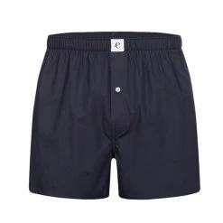 Erlich Textil Jasper Boxershorts, 2er-Pack -T-Shirt-Shop Erlich Textil Jasper Boxershorts 2er Pack blau 1000000002 DUO 53 5