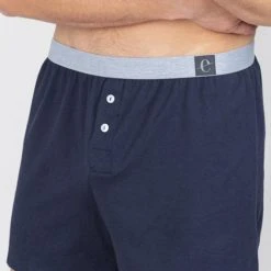 Erlich Textil Karl Boxershorts