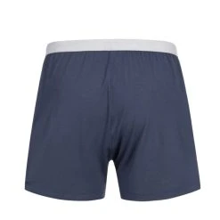Erlich Textil Karl Boxershorts -T-Shirt-Shop Erlich Textil Karl Boxershorts blau 5121182484 484 4