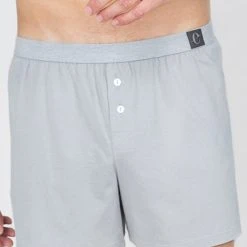 Erlich Textil Karl Boxershorts