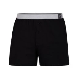 Erlich Textil Karl Boxershorts -T-Shirt-Shop Erlich Textil Karl Boxershorts schwarz 5121182750 750 3