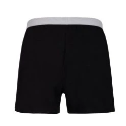 Erlich Textil Karl Boxershorts -T-Shirt-Shop Erlich Textil Karl Boxershorts schwarz 5121182750 750 4