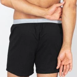 Erlich Textil Karl Boxershorts, 2er-Pack 9 Erlich Textil Karl Boxershorts, 2er-Pack -T-Shirt-Shop Erlich Textil Karl Boxershorts 2er Pack bunt 5121182750 DUO MULTICOLOR 2