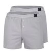 Erlich Textil Karl Boxershorts, 2er-Pack